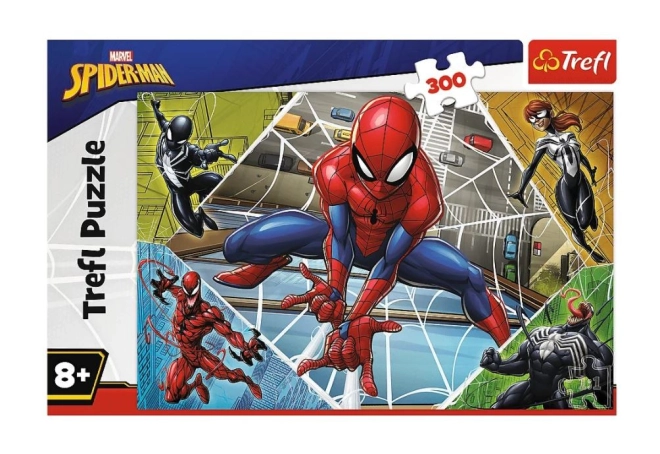 Motivo ufficiale MARVEL SPIDER-MAN