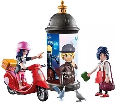 Ampia gamma di accessori