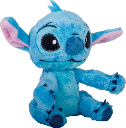 Peluche Stitch Seduto Taglia M