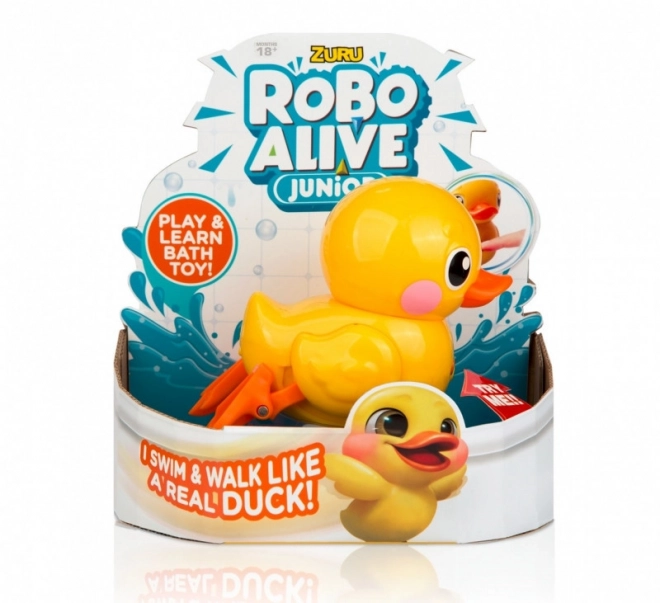 Animali Galleggianti Robo Alive Junior Mix