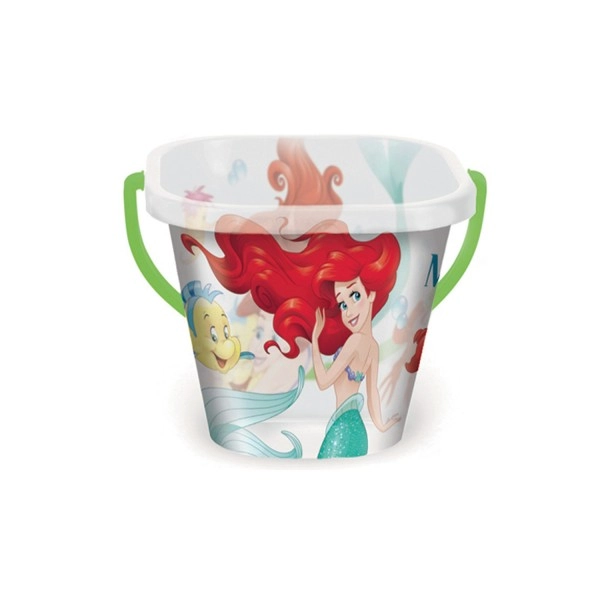 Maniglia comoda per piccole mani