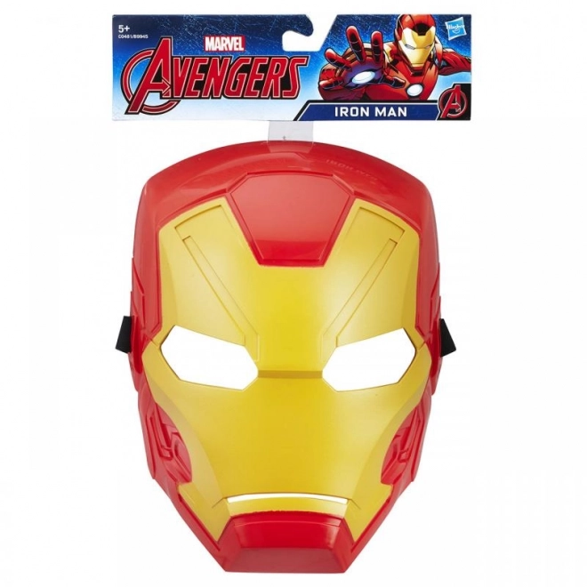 Maschera da Eroe AVENGERS