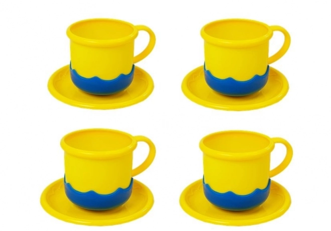 Set da Cucina Piccolo Chef