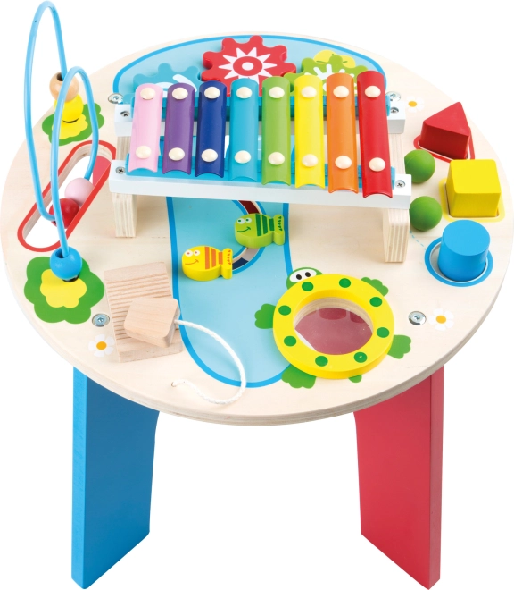 Design colorato