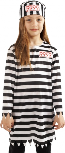 Look autentico a righe