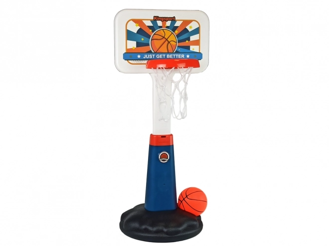 Set da basket per bambini