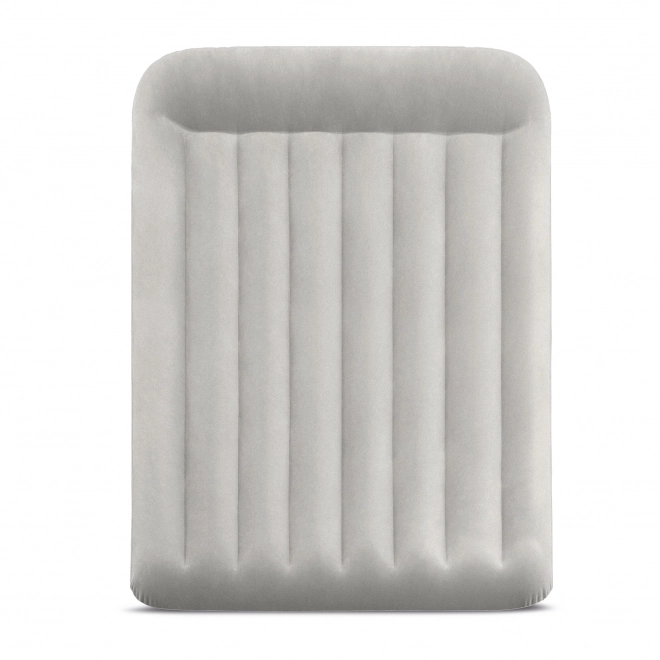 Materasso Intex matrimoniale gonfiabile con pompa elettrica
