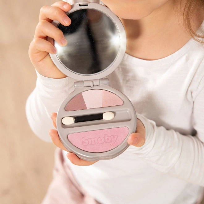 Specchietto illuminato Beauty