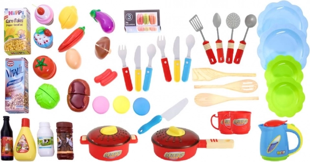 Ricco set di accessori