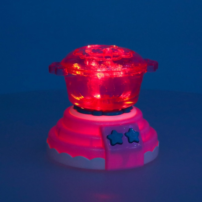 Set magico di gel creativi 3D