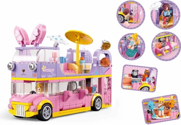 4 minifigure per ancora più scenari