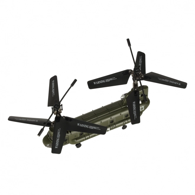 Drone RC Syma con Wi-Fi nero