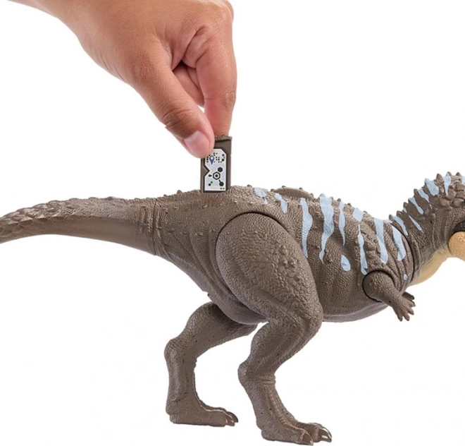 Mattel Figura Ekrixinatosaurus Jurassic World