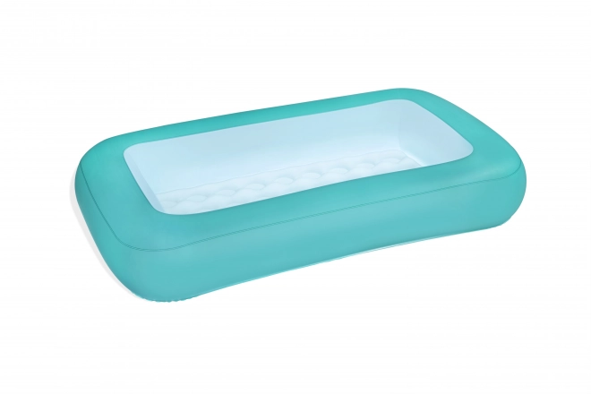 Piscina gonfiabile per bambini rettangolare BESTWAY