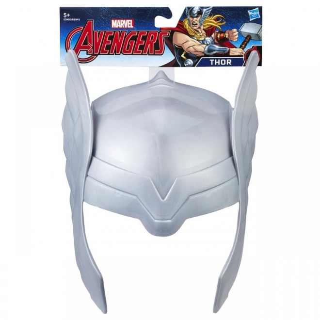 Maschera da Eroe AVENGERS