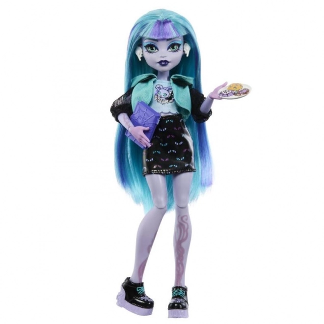 Skulltimate Secrets Neon Monster High