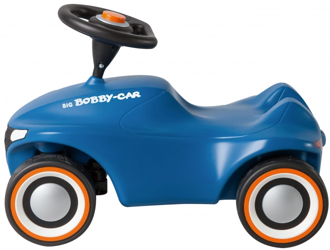 Auto a spinta Bobby Car Neo Blu