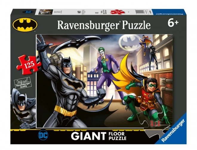 Puzzle gigante BATMAN Ravensburger