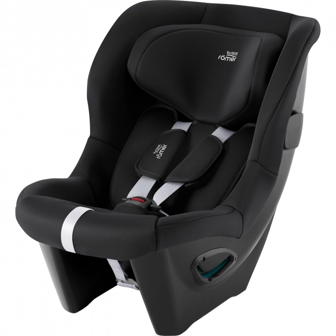 Seggiolino auto Safe-Way M nero spaziale