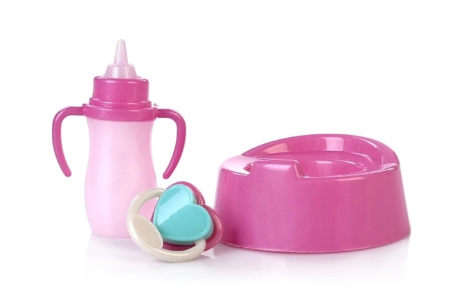 Accessorio per il gioco del bebè