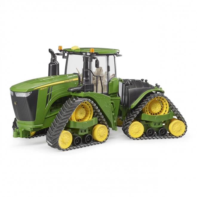 Trattore cingolato John Deere di Bruder