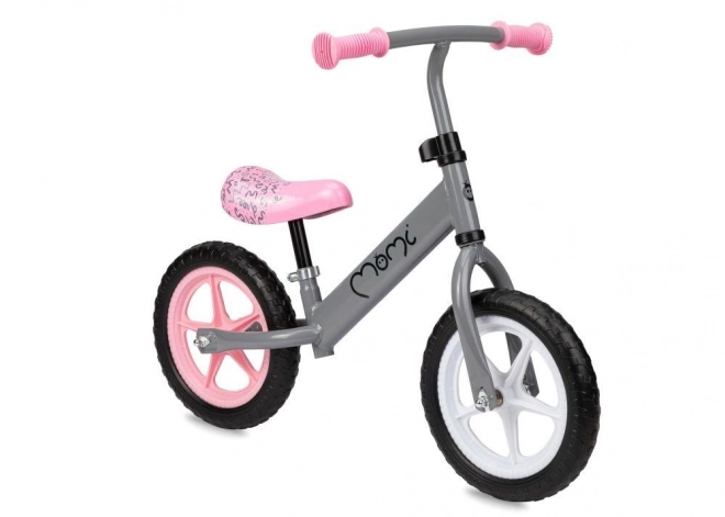 Bici Balance MoMi Fleet Grigio