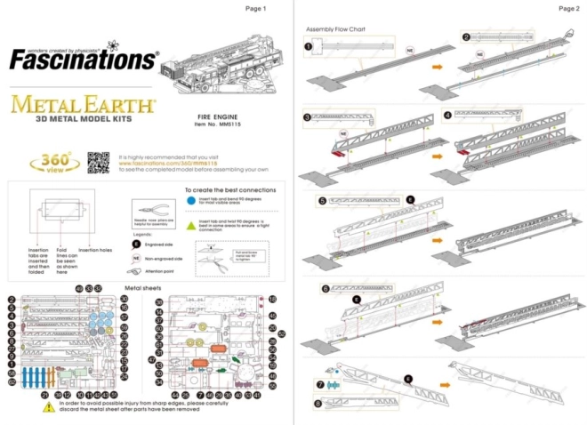 Guida illustrativa