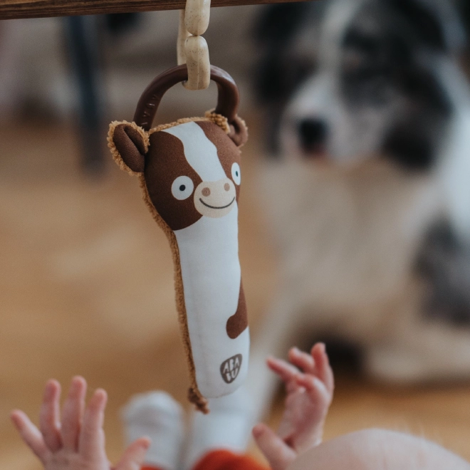 Anelli di collegamento Ababu per bambini