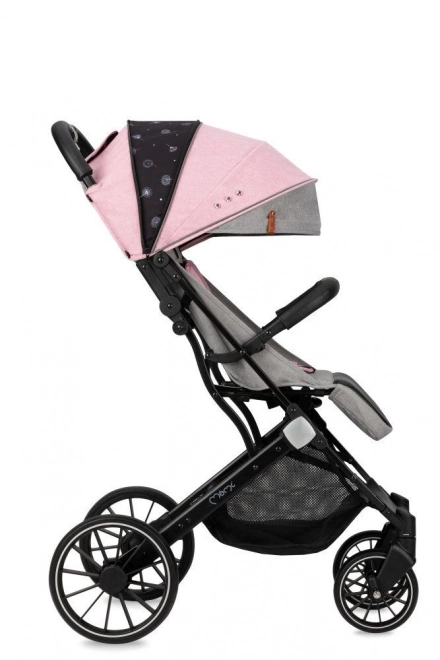 Passeggino MoMi Estelle Dakar Rosa