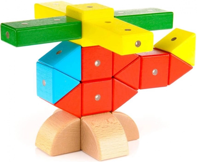 Creatività senza limiti e costruzioni 3D