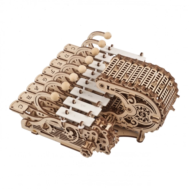 Ugears Programmatrice Celesta