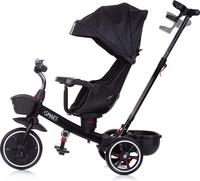 Cresce con il bambino: guida 2in1