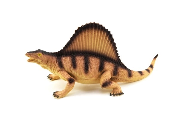 Set di Dinosauri in Plastica 40cm