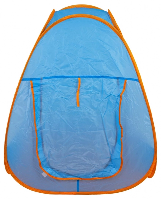 Set campeggio per bambini con tenda e accessori