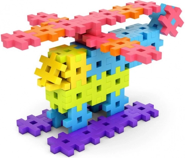 Costruzione di modelli 2D e 3D