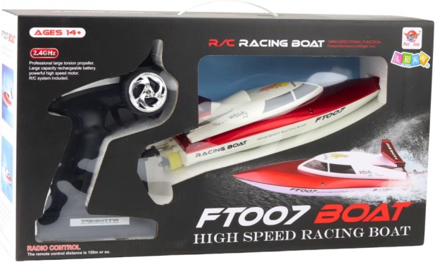 Motore RC FT007 Vitality