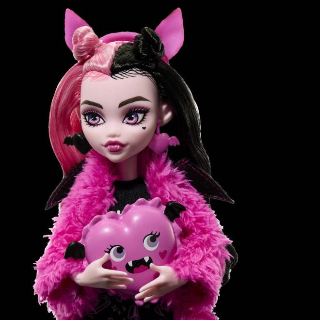 Monster High Festa Pigiama - Draculaura