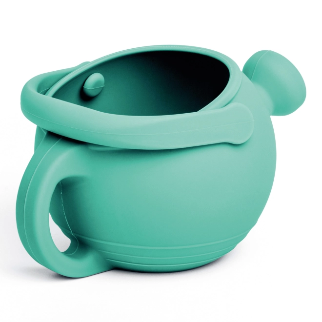 100% silicone per un uso sicuro