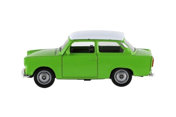 Auto Welly Trabant