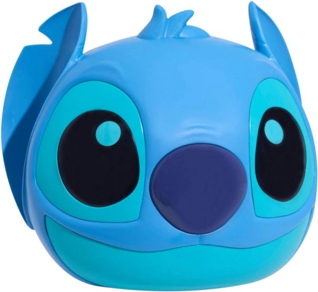 Stitch Jumbo capsula misteriosa