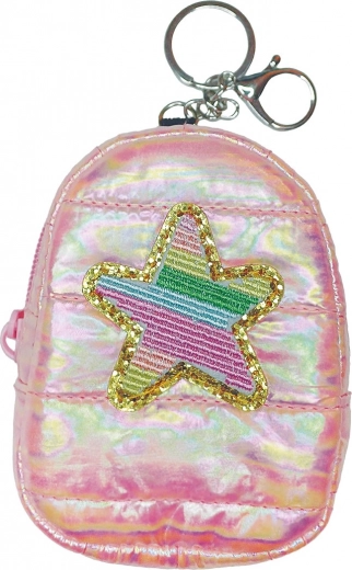 Disponibile in tre colori