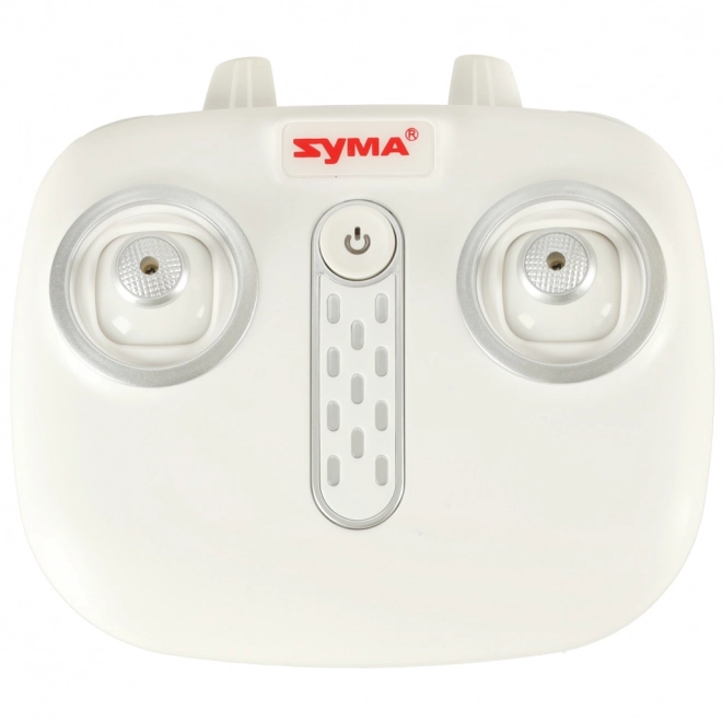 Elicottero telecomandato SYMA S5H rosso