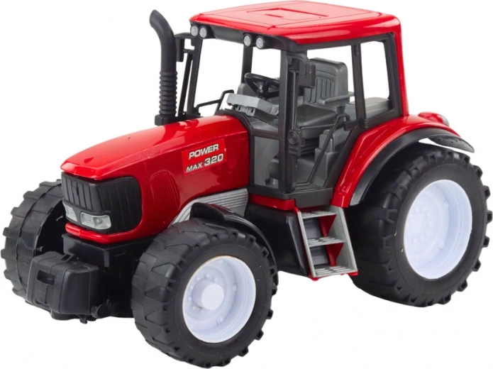 Meccanismo a inerzia per una corsa scattante