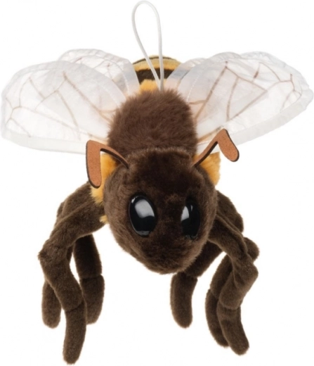 Ali realistiche e dettagli adorabili