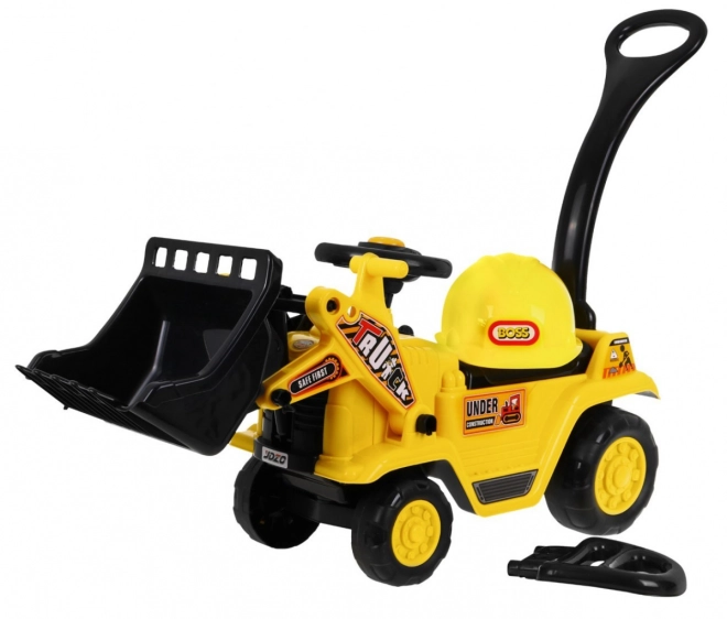 Sedile confortevole con vasino