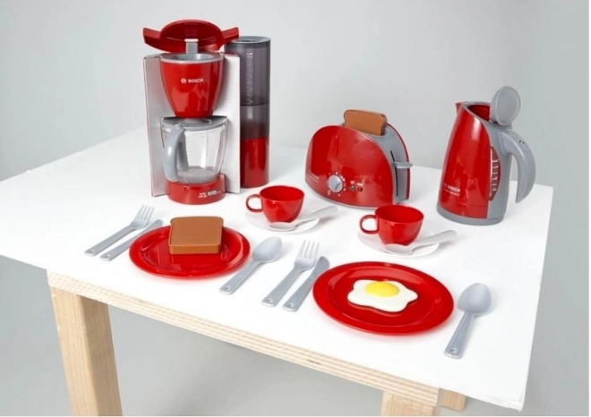 Set colazione Bosch