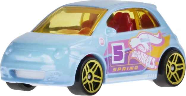 Hot Wheels collezione primaverile di modellini