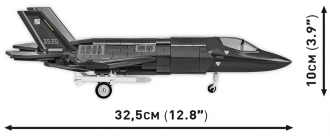 Caccia F-35A Lightning II delle Forze Armate Polacche