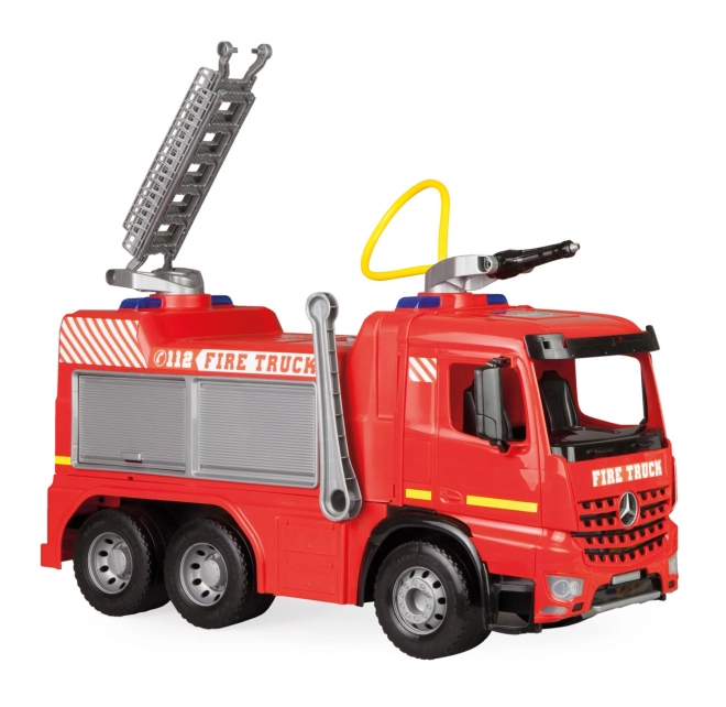 camion dei pompieri Giga Trucks 66 cm