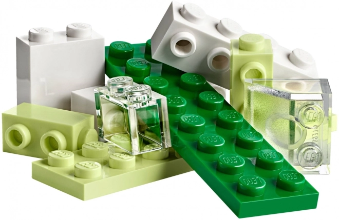 Valigetta Creativa LEGO Classic